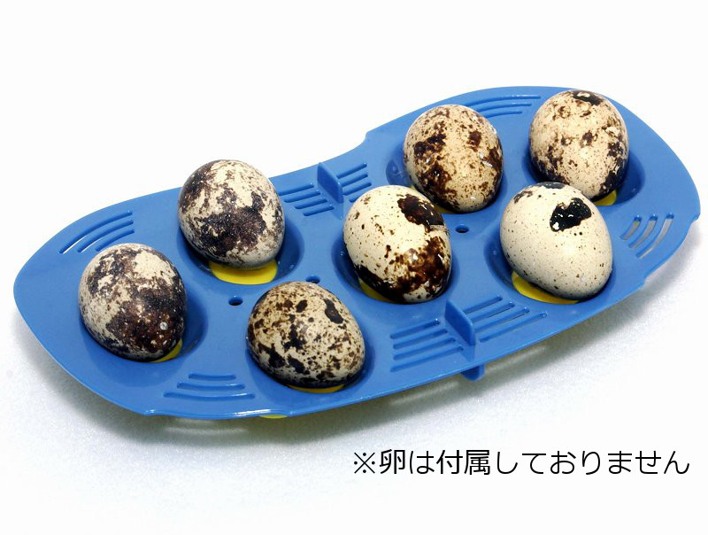 リトルママ ウズラ 孵卵器 - 鳥用品