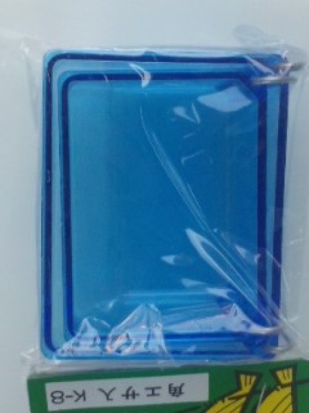 画像2: 角エサ入れ　 K-８　（２個入り）（カラーは選べません） (2)