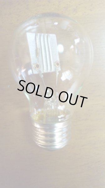 画像3: マルカン　保温電球２０Ｗ (3)