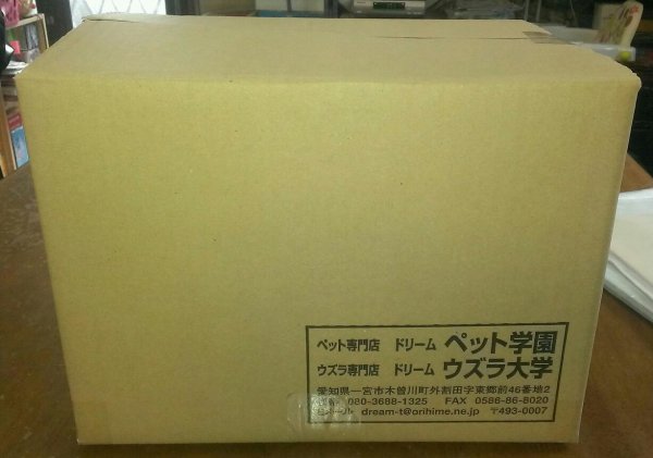 画像3: ウズラ産卵用フード　ドリームウズラ　１０ｋｇ箱入り (3)