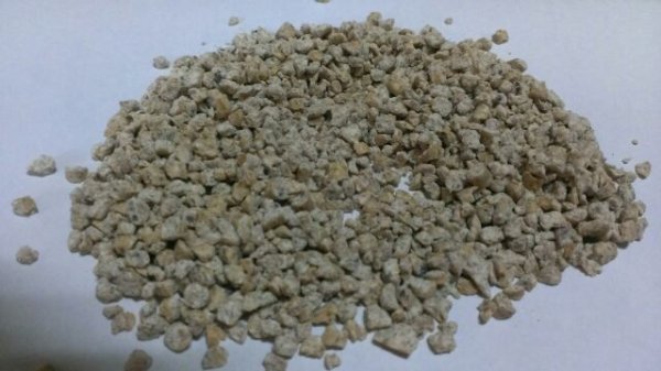 画像2: においの少ないクランブルタイプ　ドリームクランブル　６Ｋｇ（２ｋｇＸ３袋） (2)