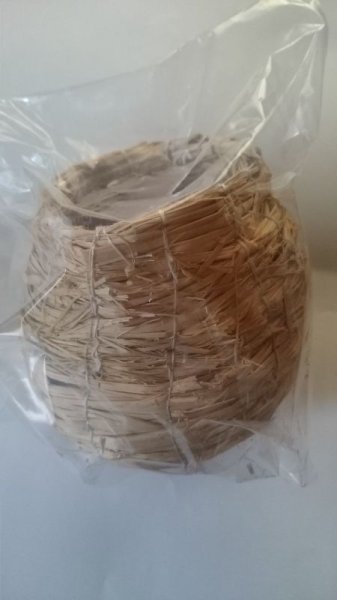 画像2: コバヤシ　国産つぼ巣(小) (2)