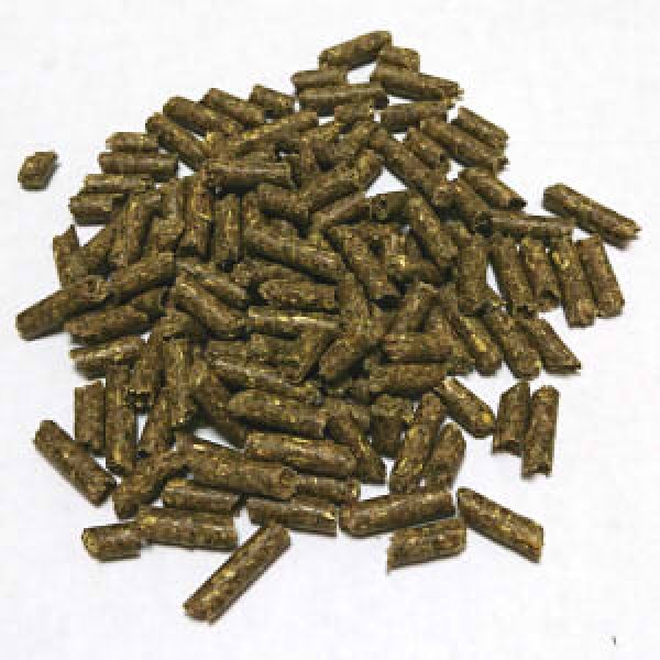 画像2: 送料無料　オリエンタル酵母　ウサギ・モルモット　ＬＲＣ４　２０ｋｇ (2)