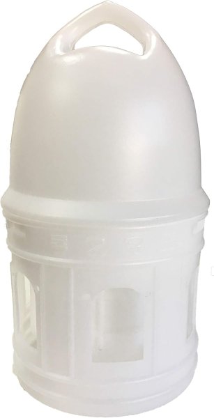 画像1: コバヤシ 大型サイホン 給水器 K-71 (6.7リットル) (1)