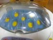 画像4: リトルママ小型デジタル自動孵卵器＋検卵用ＬＥＤライト＋ウズラ用プレート　 (送料無料) (4)